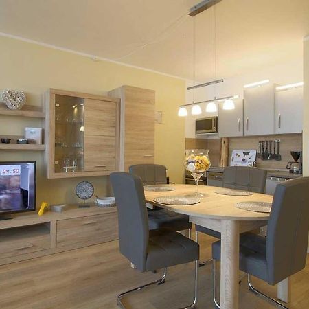 Apartment 239 Hohegeiss Bagian luar foto