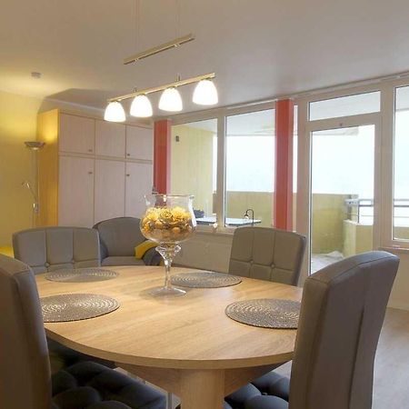 Apartment 239 Hohegeiss Bagian luar foto