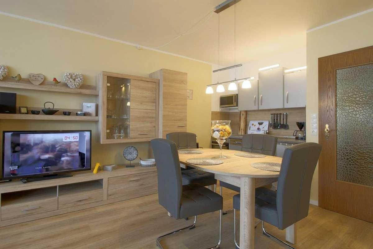 Apartment 239 Hohegeiss Bagian luar foto