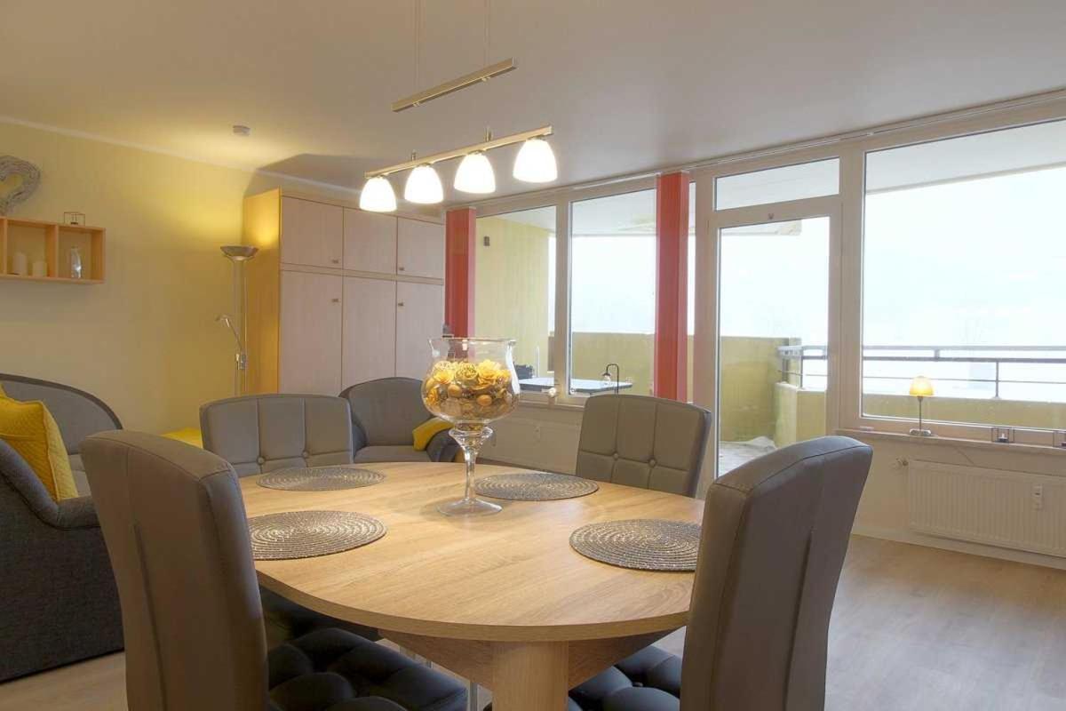 Apartment 239 Hohegeiss Bagian luar foto