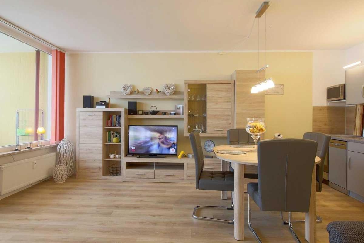 Apartment 239 Hohegeiss Bagian luar foto