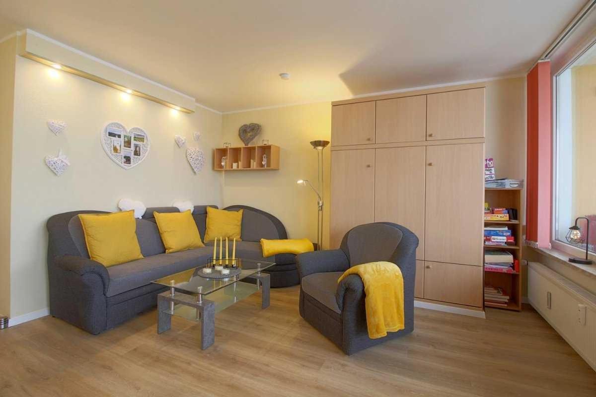 Apartment 239 Hohegeiss Bagian luar foto