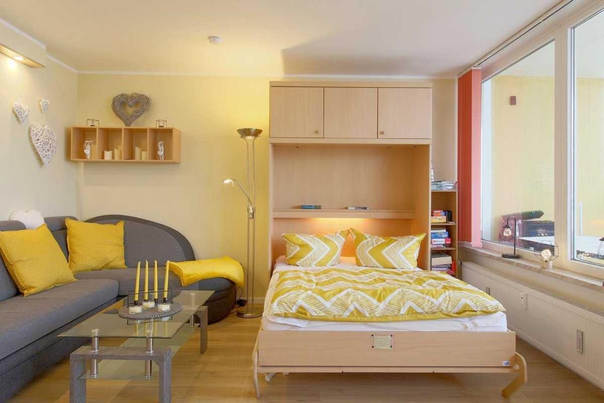 Apartment 239 Hohegeiss Bagian luar foto