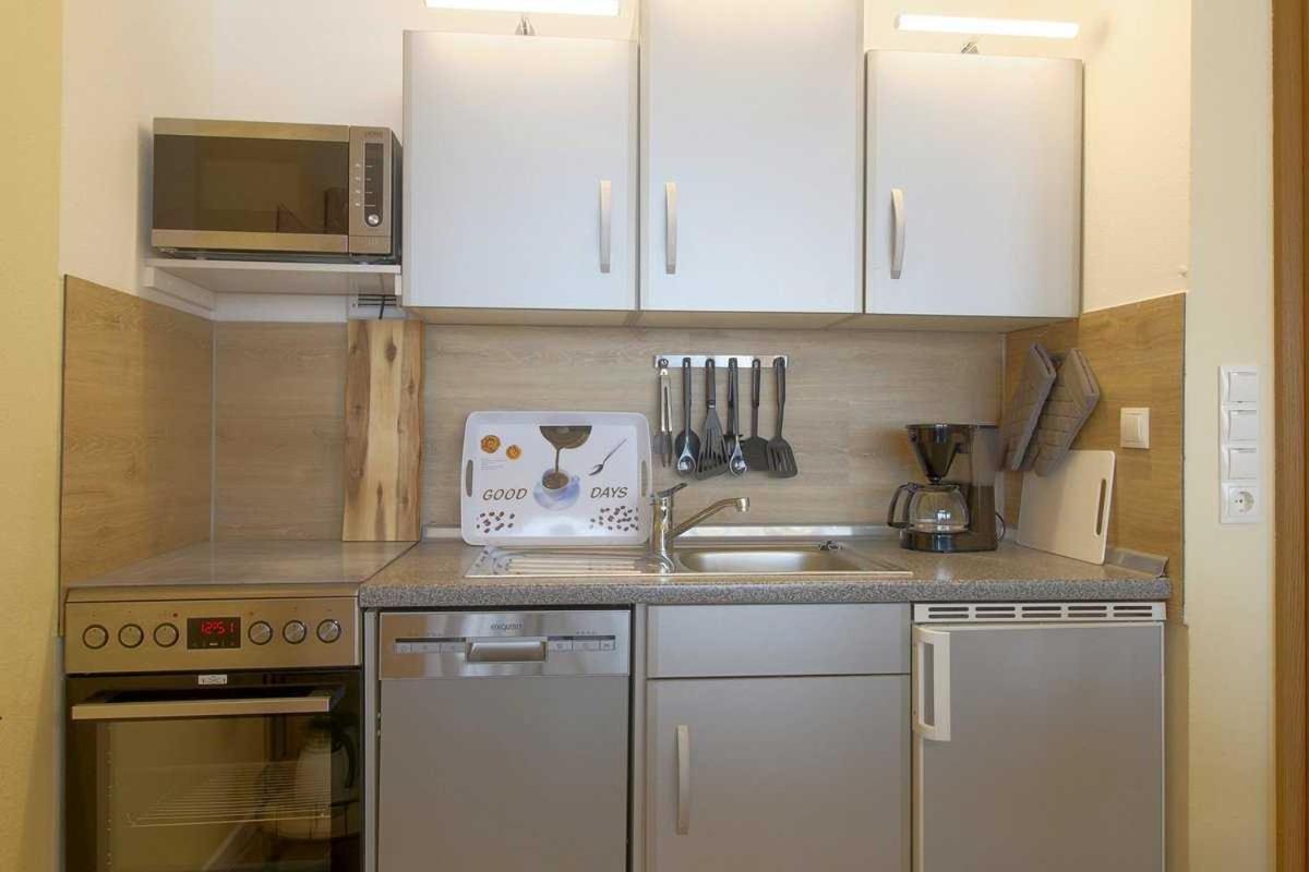 Apartment 239 Hohegeiss Bagian luar foto